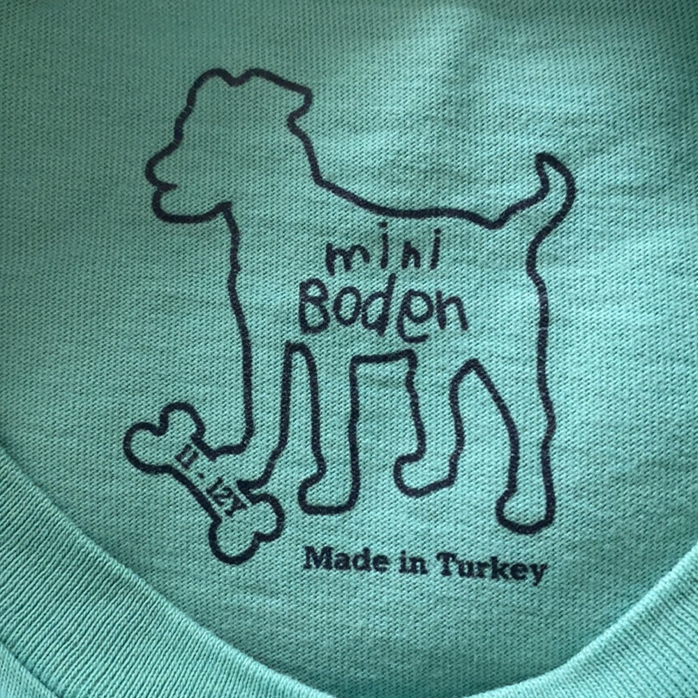 Tee - Picture 2 of 4